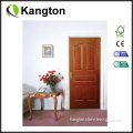 Professional Veneer HDF Molded Door (molded door)